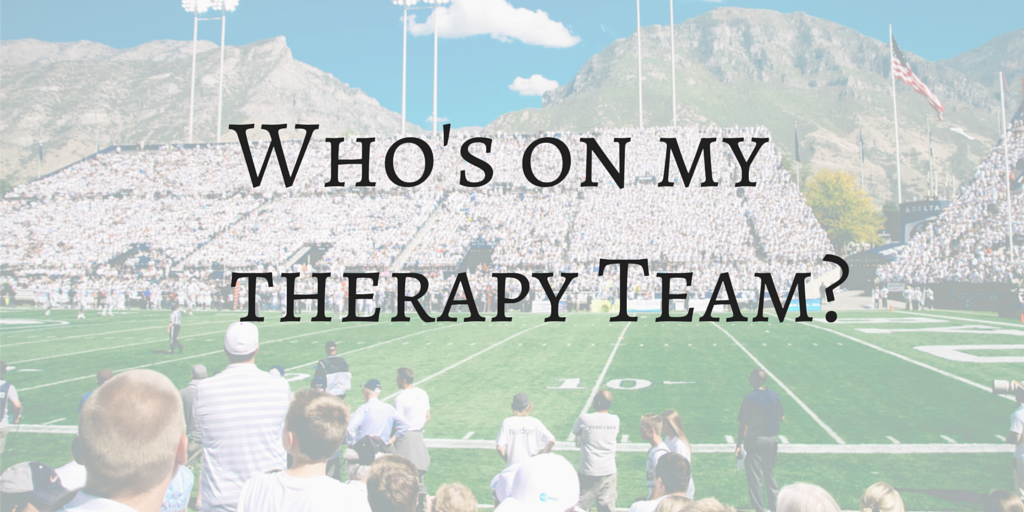 Who comes to my home for ABA Therapy?