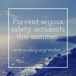 Prevent Safety Accidents for people with Autism