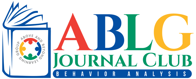 ABLG Journal Club